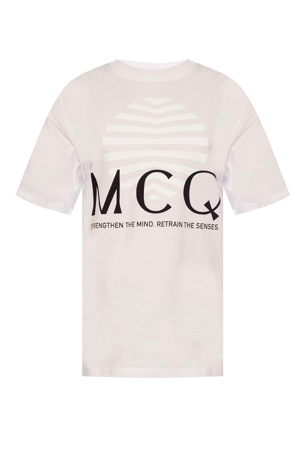 mcq t